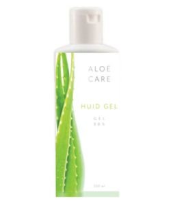 Aloe care - skin gel, 200 ml